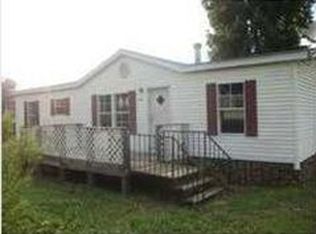 166 Pepper Ridge Rd, Vicksburg, MS 39180