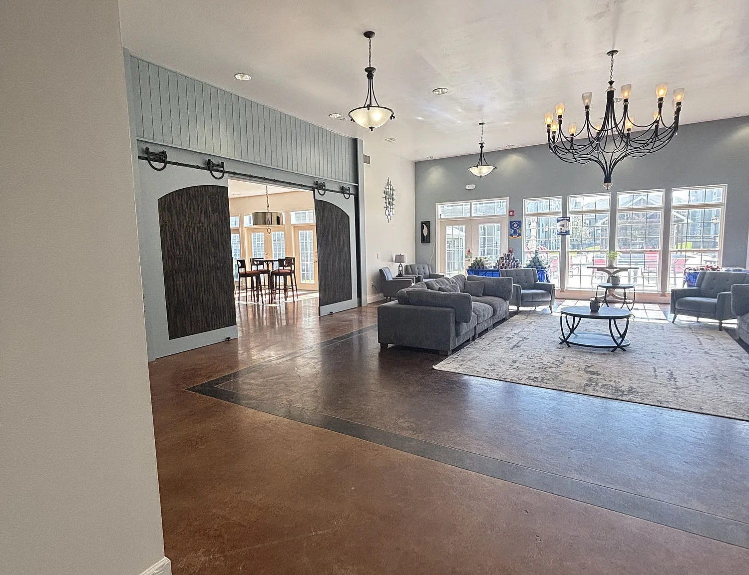 The Grand at Pine Ridge — Photo 1