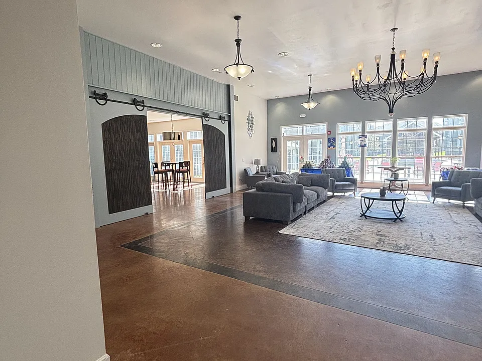 The Grand at Pine Ridge