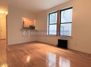 79 Haven Ave APT 12, New York, NY 10032