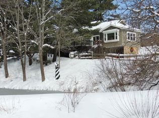 200 Chestnut Rd, Brooktondale, NY 14817