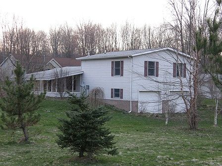 Rear yard