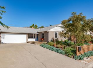 3038 Paseo Del Refugio, Santa Barbara, CA 93105