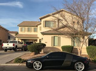 45018 W Buckhorn Trl, Maricopa, AZ 85139