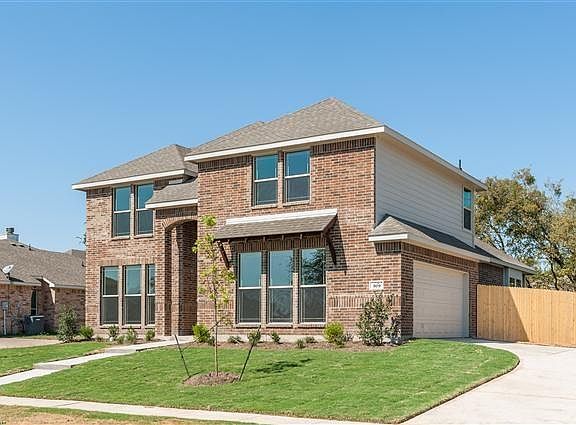 2nd image of 909 Sage Meadow Dr