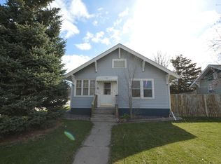 824 N 1st St, Aberdeen, SD 57401