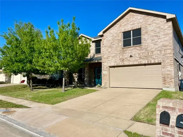 3005 Yoakum St, Fort Worth, TX 76108