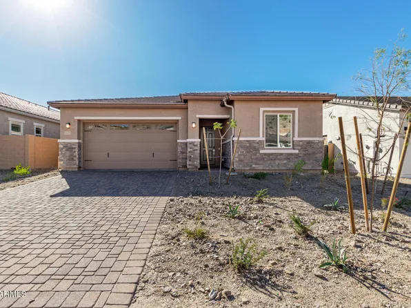 16955 W DESERT Lane, Goodyear, AZ 85338