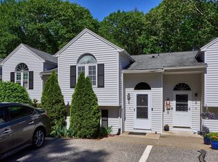 97 Riverview Pl APT C, Southbridge, MA 01550