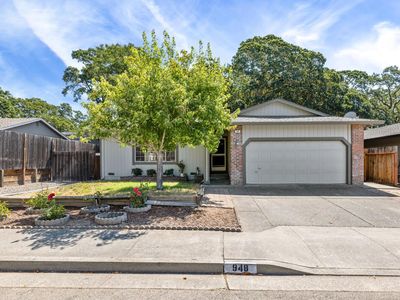 948 Ventnor Avenue, Windsor, CA, 95492