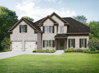 3825 The Great Dr, Atlanta, GA 30349