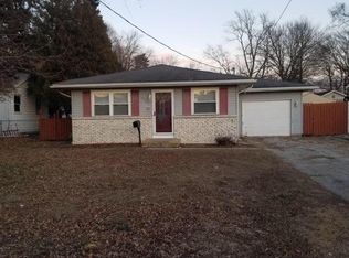 4340 Naomi Dr, Toledo, OH 43623
