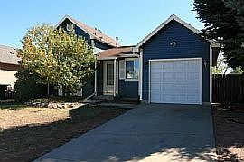 5th image of 4906 S Salida Ct