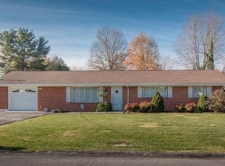 50 Comer Rd, Bristol, VA 24201