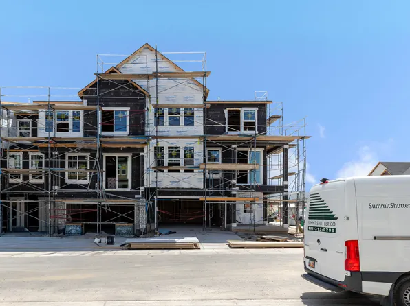12843 S Gobblers Knob Ln #3036, Herriman, UT 84096