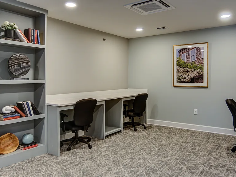 Princeton Senior Living 55+ — Photo 7