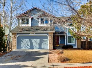 9285 Bellcove Cir, Colorado Springs, CO 80920