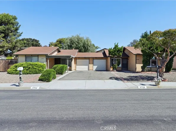 4708 Sunrise Rdg, Oceanside, CA 92056