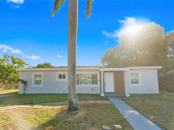 16145 NW 28th Place, Miami Gardens, FL 33054