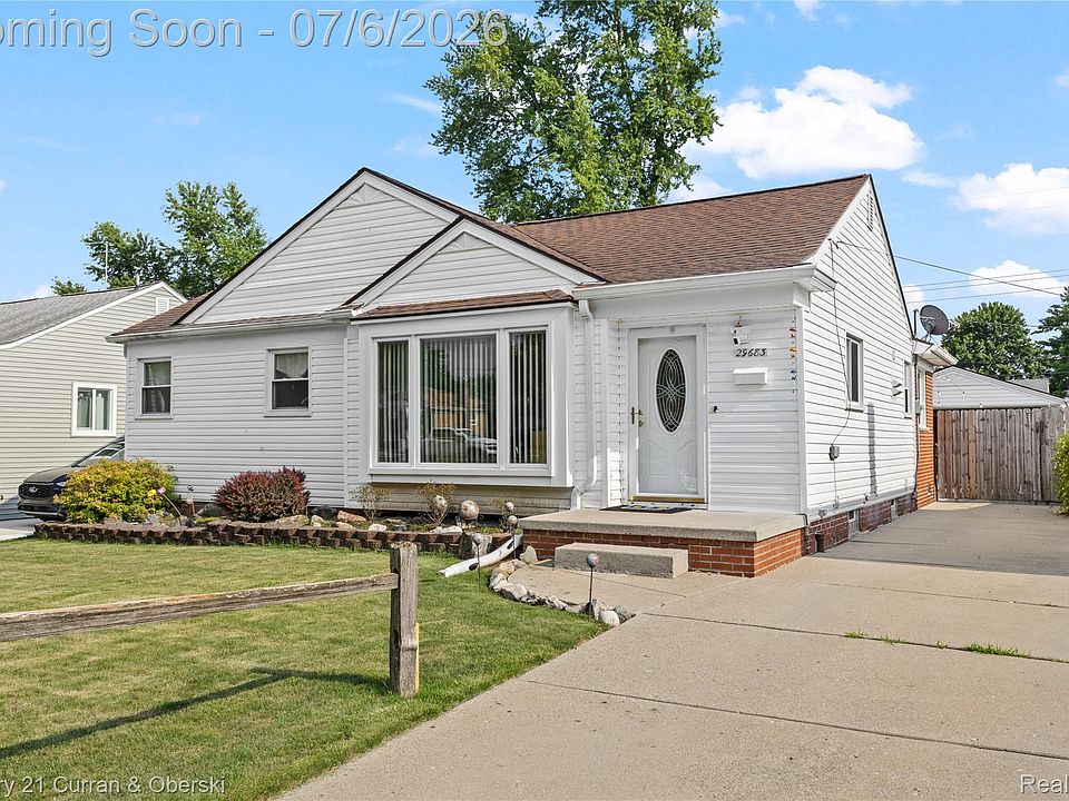 1st image of 29683 Marquette St