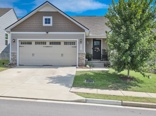 2656 Thornton Grove Blvd, Nashville, TN 37207