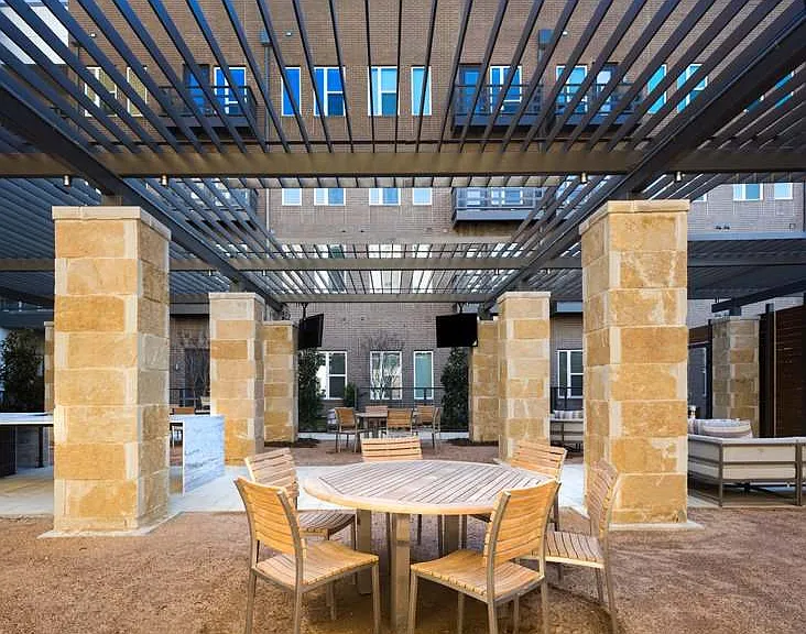 The Grand at Legacy West — Photo 22