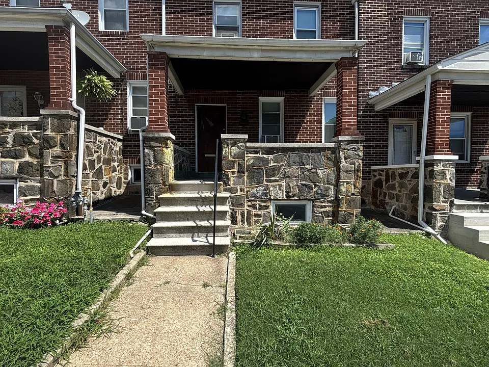 3110 Brendan Ave