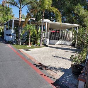 12401 Filmore St SPACE 814, Sylmar, CA, 91342