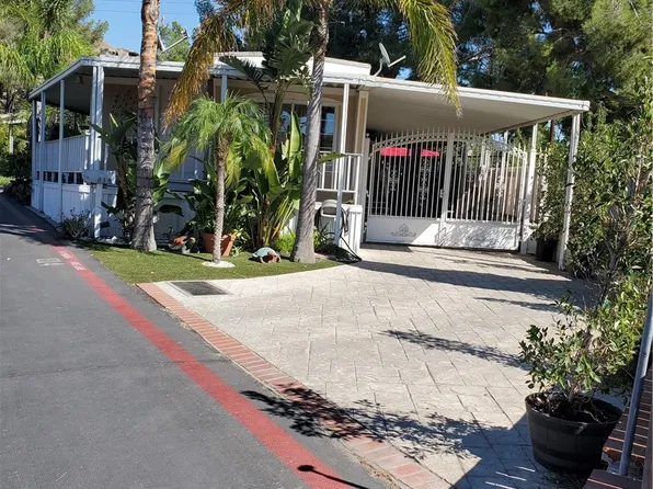 12401 Filmore St Space 814, Sylmar, CA 91342