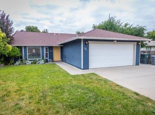 445 S Walton Ave, Yuba City, CA 95993