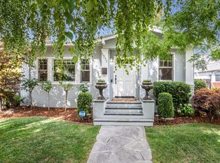 1311 Palm Ave, San Mateo, CA 94402