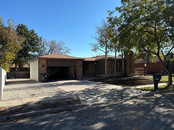 2nd image of 4639 S Danna Cir