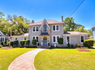 16 Warren St, Sumter, SC 29150