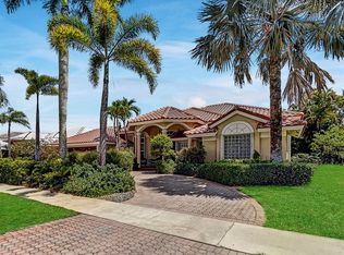 20142 Palm Island Dr, Boca Raton, FL 33498