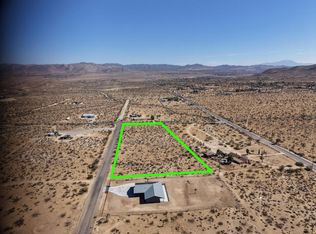 0 Anita Ave, Yucca Valley, CA 92284