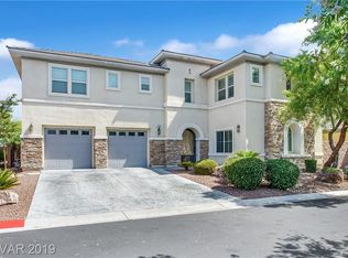 7320 Heritage Harbor Dr, Las Vegas, NV 89131