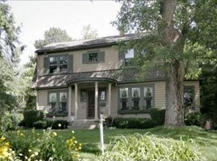 912 Inkster Ave, Kalamazoo, MI 49008