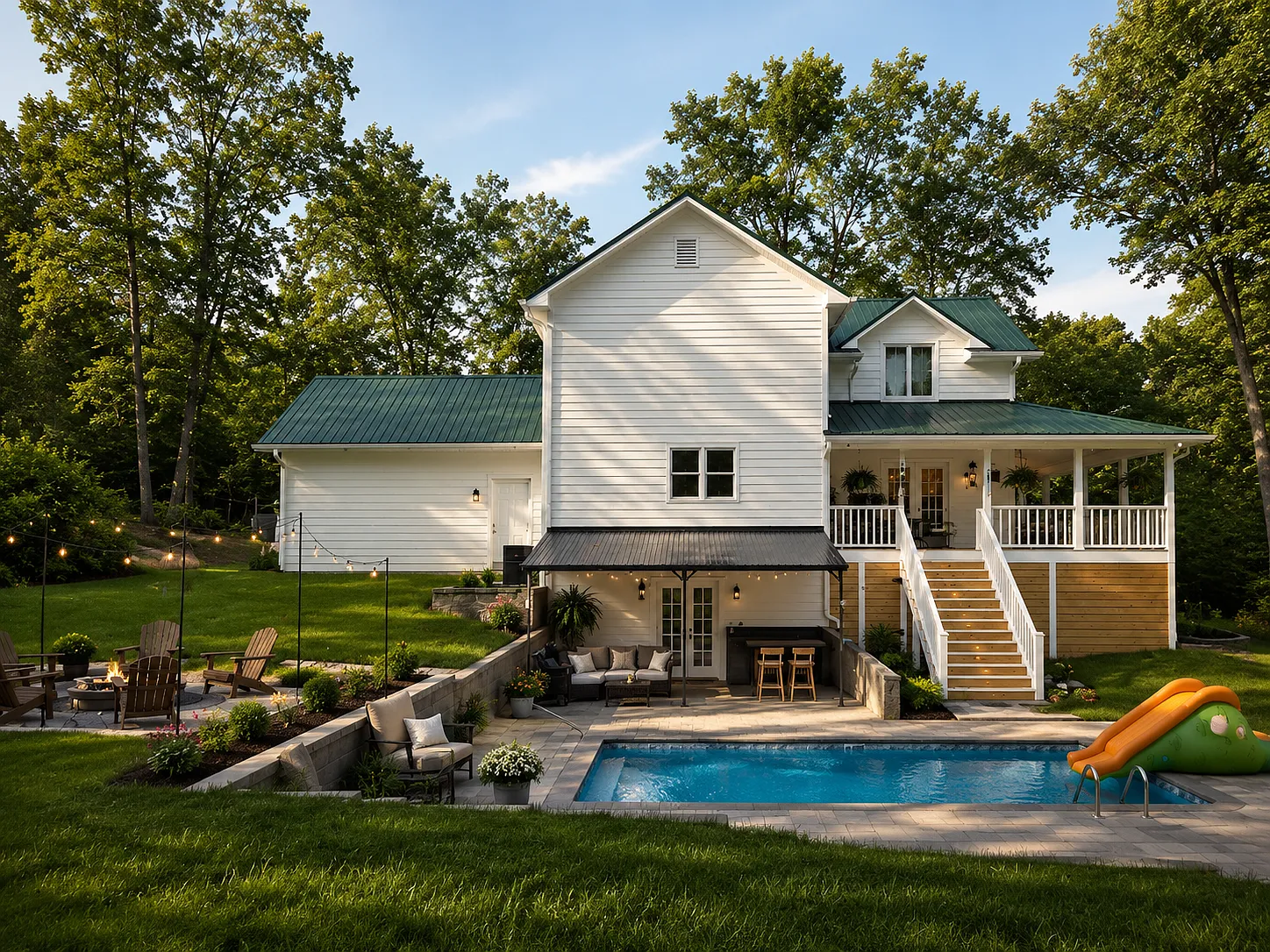 4 bed, 3500 sqft, $4,000 — Photo 3