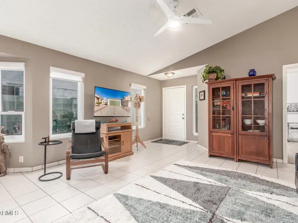 4044 W WHISPERING WIND Drive, Glendale, AZ 85310