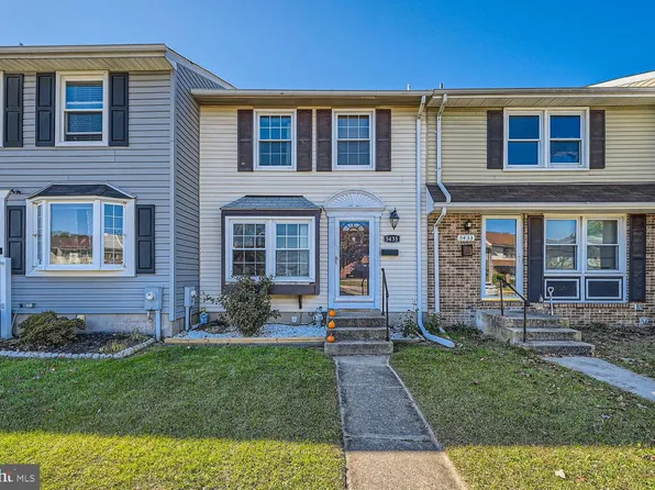 5435 King Arthur Cir, Rosedale, MD 21237