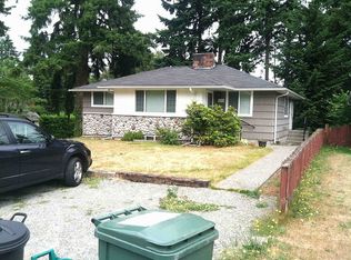 14056 26th Ave NE, Seattle, WA 98125