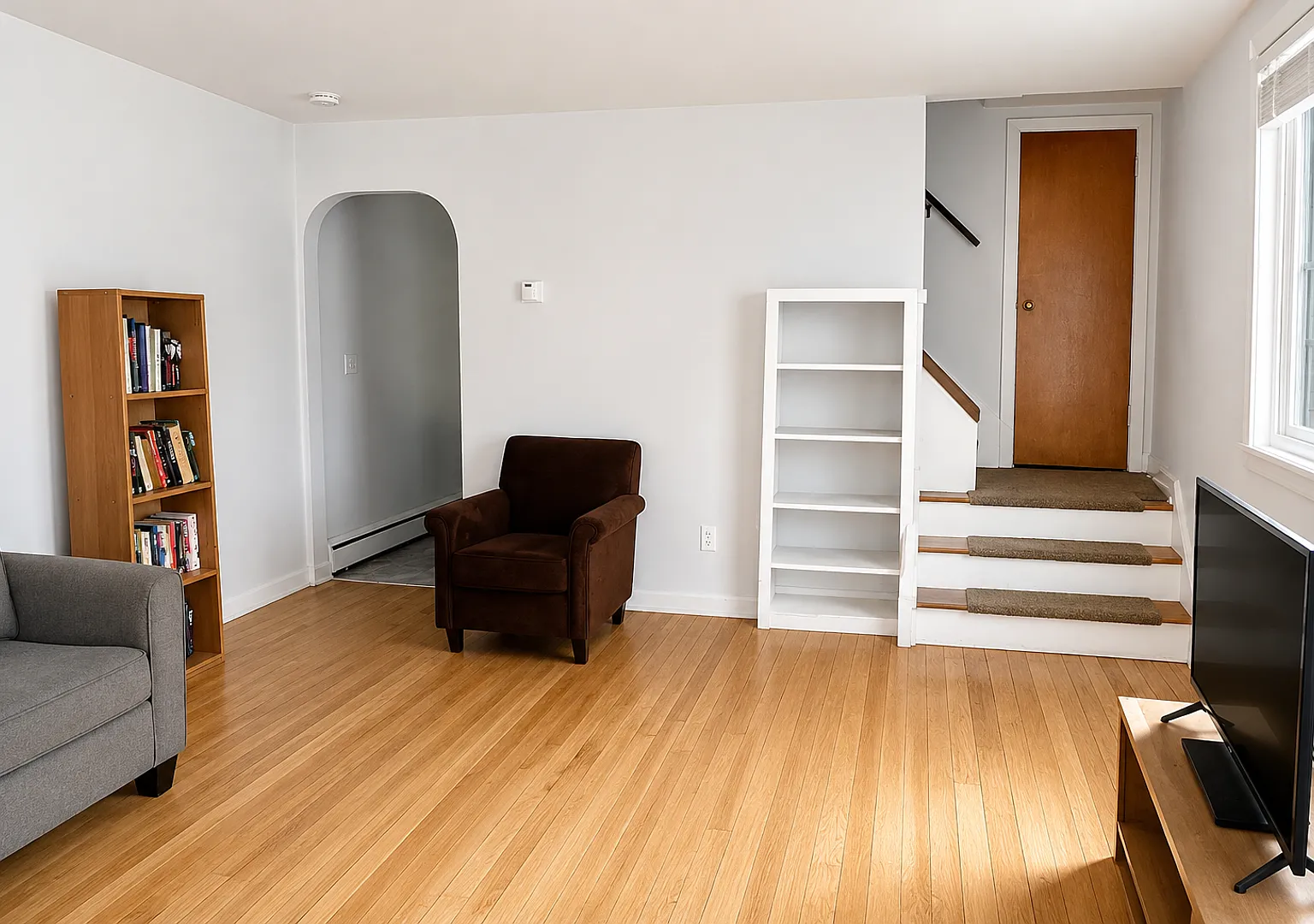 Garfield Street Triplex — Photo 3