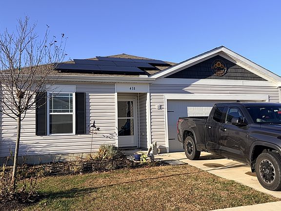 2nd image of 418 Grainery Way