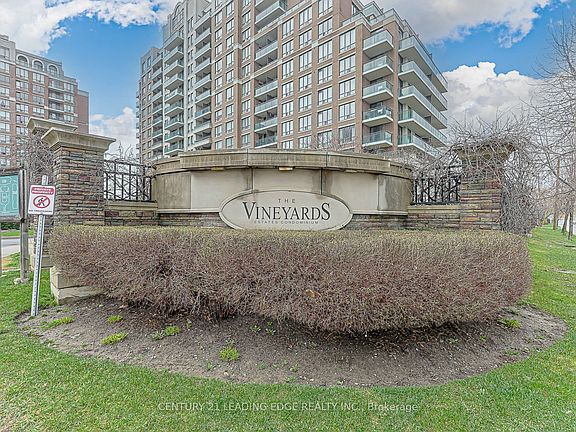 3rd image of 330 Red Maple Rd #604