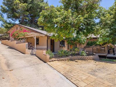8472-74 Golden Ridge Rd, Lakeside, CA, 92040