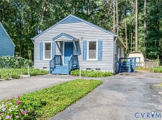 6820 Cloverdale St, Henrico, VA 23228