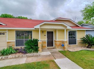 8513 Ruddington Dr, Austin, TX 78748