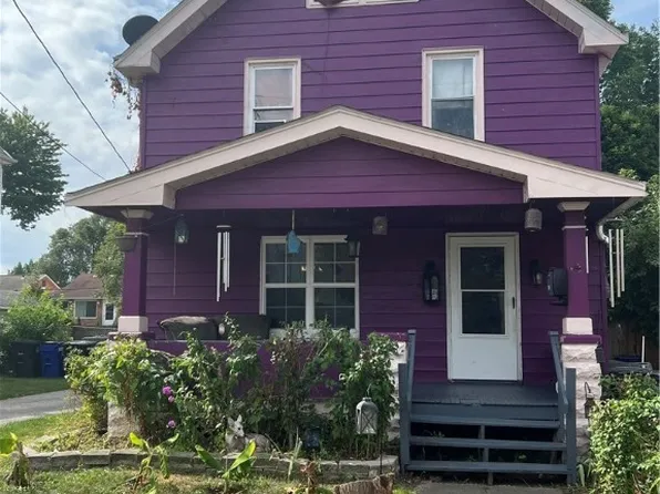 4311 Stickney Ave, Cleveland, OH 44109