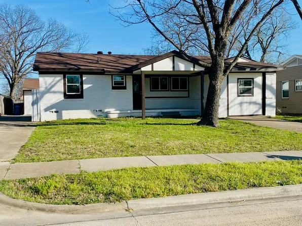 1706 Summit St, Mesquite, TX 75149