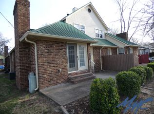 1214 Hamilton Dr, Murfreesboro, TN 37129